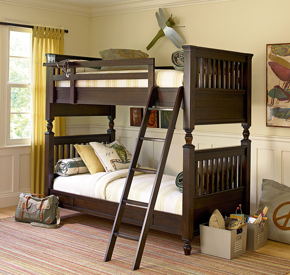 paula deen guys bunkbed